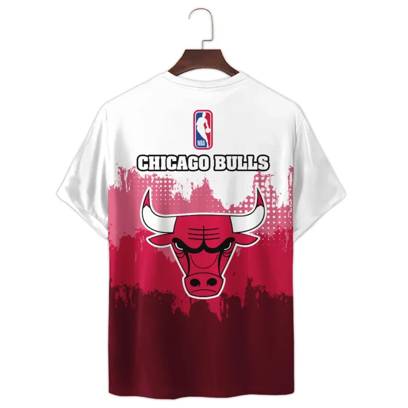 Basketball Club T-Shirt NBA 2025 For Fan Basketball Club HVN1094CB062625TS3D - Image 3