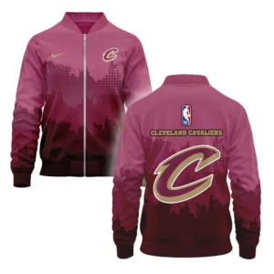 Basketball Bomber Jacket NBA 2025 For Fan Basketball HVN1094CC062625BOB