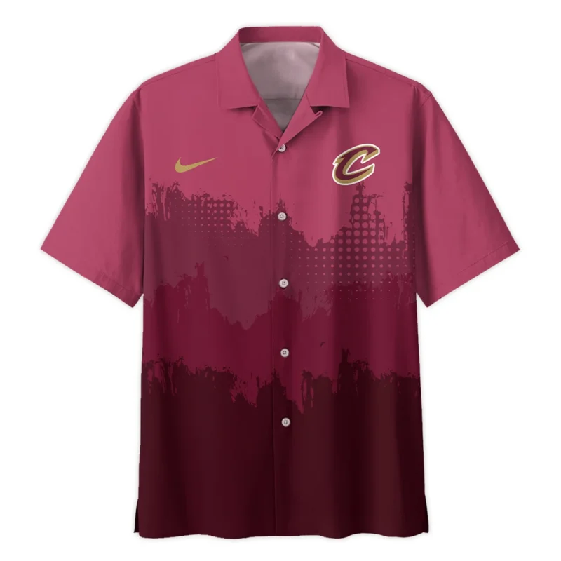 Basketball Team Hawaiian shirt NBA 2025 For Fan Basketball Team HVN1094CC062625HAW - Image 2