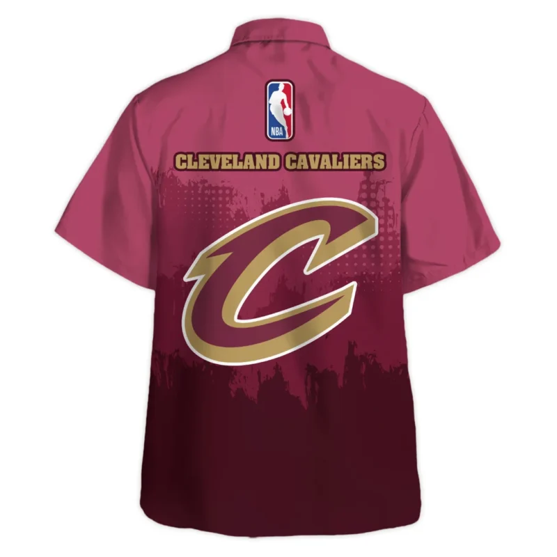 Basketball Team Hawaiian shirt NBA 2025 For Fan Basketball Team HVN1094CC062625HAW - Image 3