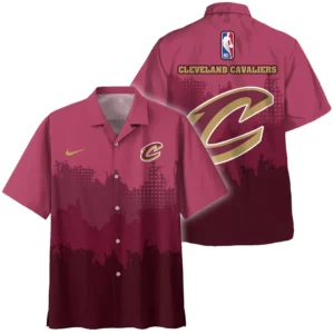Basketball Team Hawaiian shirt NBA 2025 For Fan Basketball Team HVN1094CC062625HAW