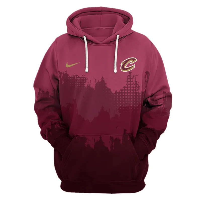 Basketball Hoodie NBA 2025 For Fan Basketball HVN1094CC062625HOD - Image 2