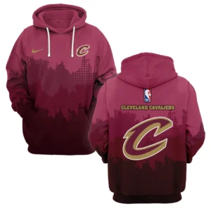 Basketball Hoodie NBA 2025 For Fan Basketball HVN1094CC062625HOD
