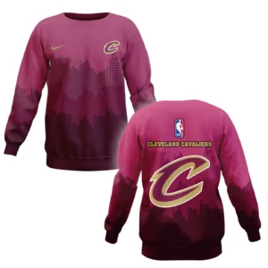 Basketball Sweatshirt NBA 2025 For Fan Basketball HVN1094CC062625SW