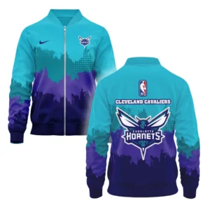 Basketball Bomber Jacket NBA 2025 For Fan Basketball HVN1094CH062625BOB