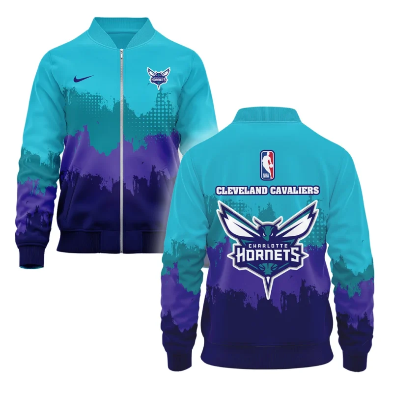 Basketball Bomber Jacket NBA 2025 For Fan Basketball HVN1094CH062625BOB