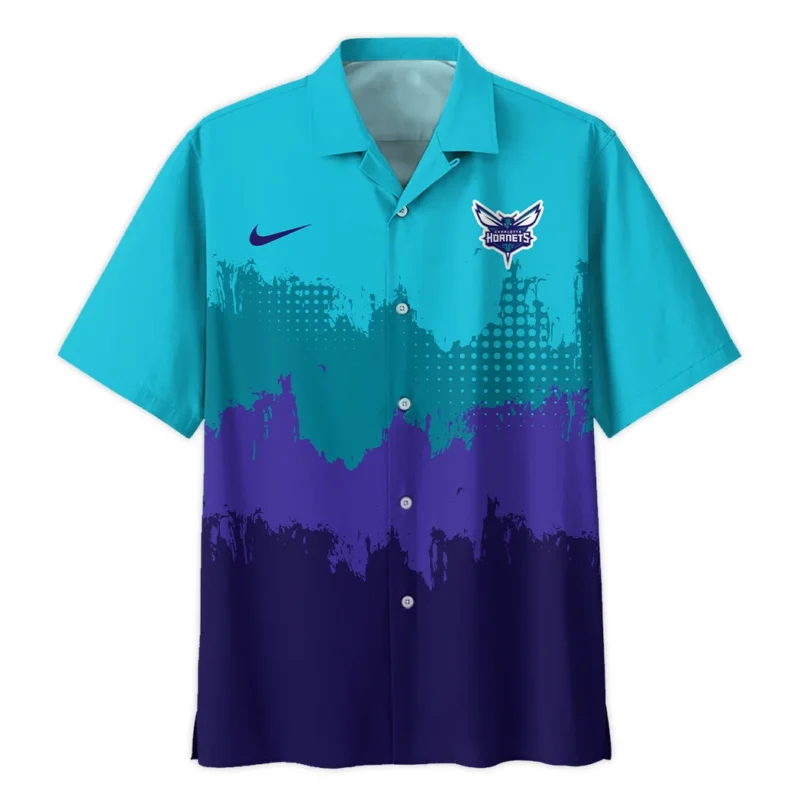 Basketball Club Hawaiian shirt NBA 2025 For Fan Basketball Club HVN1094CH062625HAW - Image 2