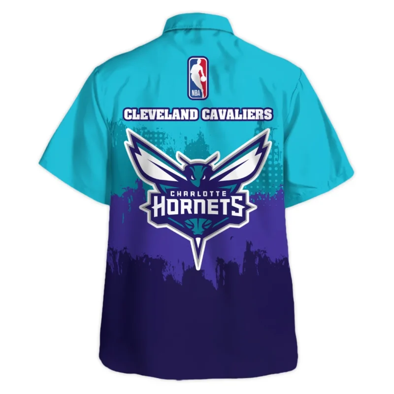 Basketball Club Hawaiian shirt NBA 2025 For Fan Basketball Club HVN1094CH062625HAW - Image 3