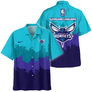 Basketball Club Hawaiian shirt NBA 2025 For Fan Basketball Club HVN1094CH062625HAW
