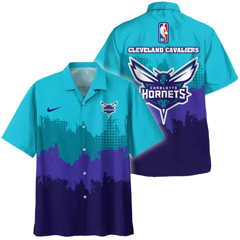 Basketball Club Hawaiian shirt NBA 2025 For Fan Basketball Club HVN1094CH062625HAW