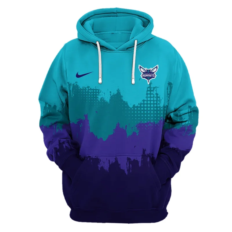 Basketball Hoodie NBA 2025 For Fan Basketball HVN1094CH062625HOD - Image 2