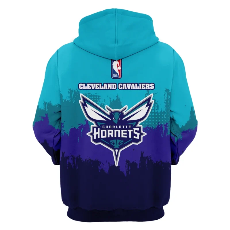 Basketball Hoodie NBA 2025 For Fan Basketball HVN1094CH062625HOD - Image 3