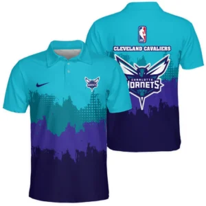 Basketball Club Polo Shirt NBA 2025 For Fan Basketball Club HVN1094CH062625POS