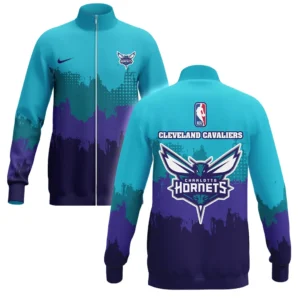Basketball Stand Collar Jacket NBA 2025 For Fan Basketball HVN1094CH062625SCJ