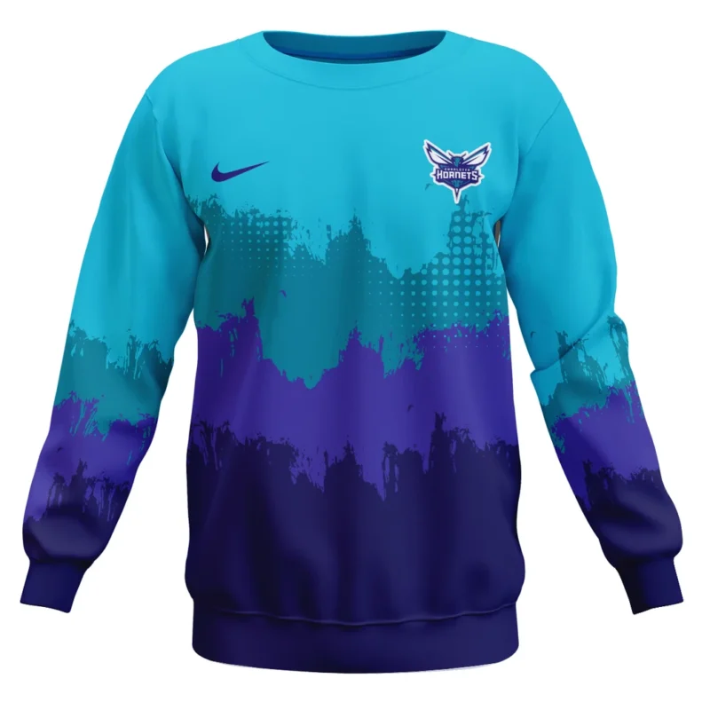 Basketball Sweatshirt NBA 2025 For Fan Basketball HVN1094CH062625SW - Image 2