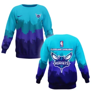 Basketball Sweatshirt NBA 2025 For Fan Basketball HVN1094CH062625SW
