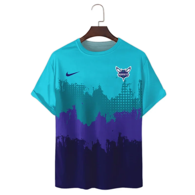 Basketball Club T-Shirt NBA 2025 For Fan Basketball Club HVN1094CH062625TS3D - Image 2