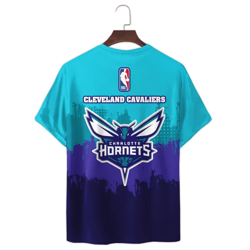 Basketball Club T-Shirt NBA 2025 For Fan Basketball Club HVN1094CH062625TS3D - Image 3