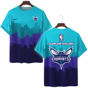 Basketball Club T-Shirt NBA 2025 For Fan Basketball Club HVN1094CH062625TS3D