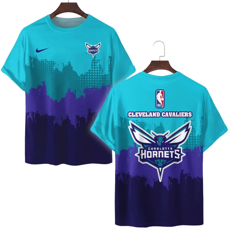 Basketball Club T-Shirt NBA 2025 For Fan Basketball Club HVN1094CH062625TS3D