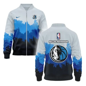 Basketball Bomber Jacket NBA 2025 For Fan Basketball HVN1094DM062625BOB
