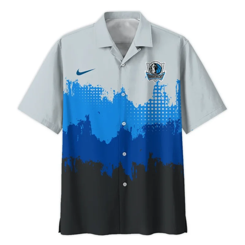 Basketball Team Hawaiian shirt NBA 2025 For Fan Basketball Team HVN1094DM062625HAW - Image 2