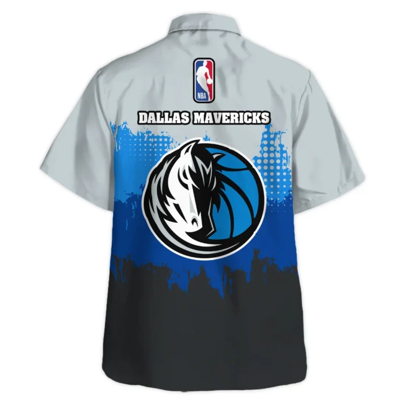 Basketball Team Hawaiian shirt NBA 2025 For Fan Basketball Team HVN1094DM062625HAW - Image 3