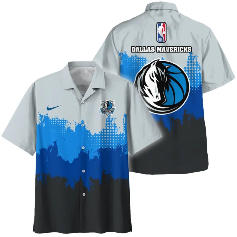 Basketball Team Hawaiian shirt NBA 2025 For Fan Basketball Team HVN1094DM062625HAW