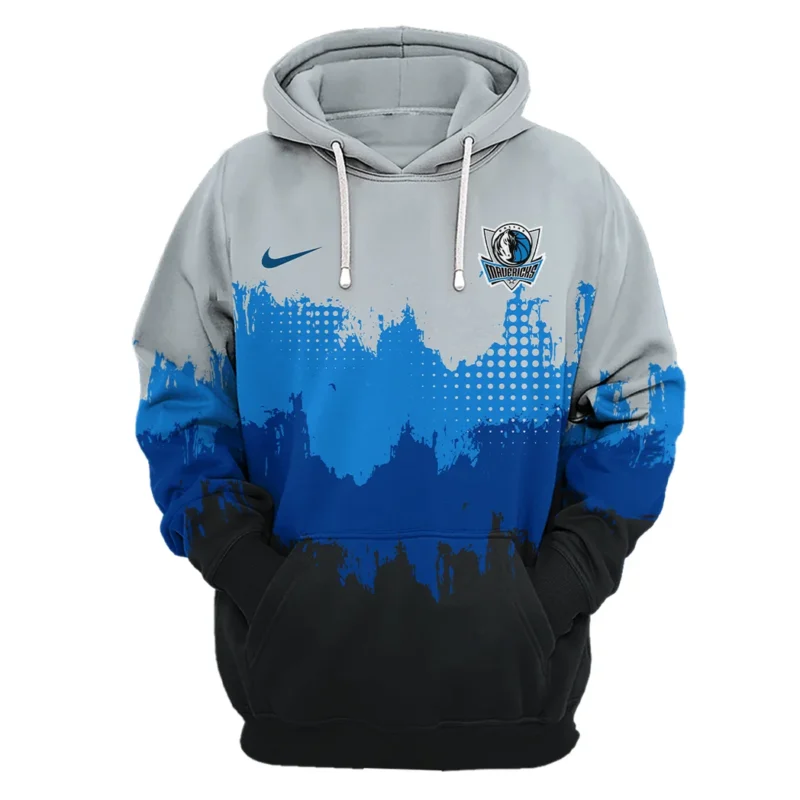 Basketball Hoodie NBA 2025 For Fan Basketball HVN1094DM062625HOD - Image 2