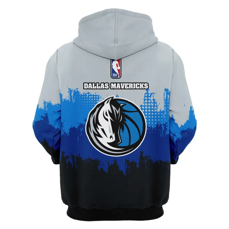 Basketball Hoodie NBA 2025 For Fan Basketball HVN1094DM062625HOD - Image 3
