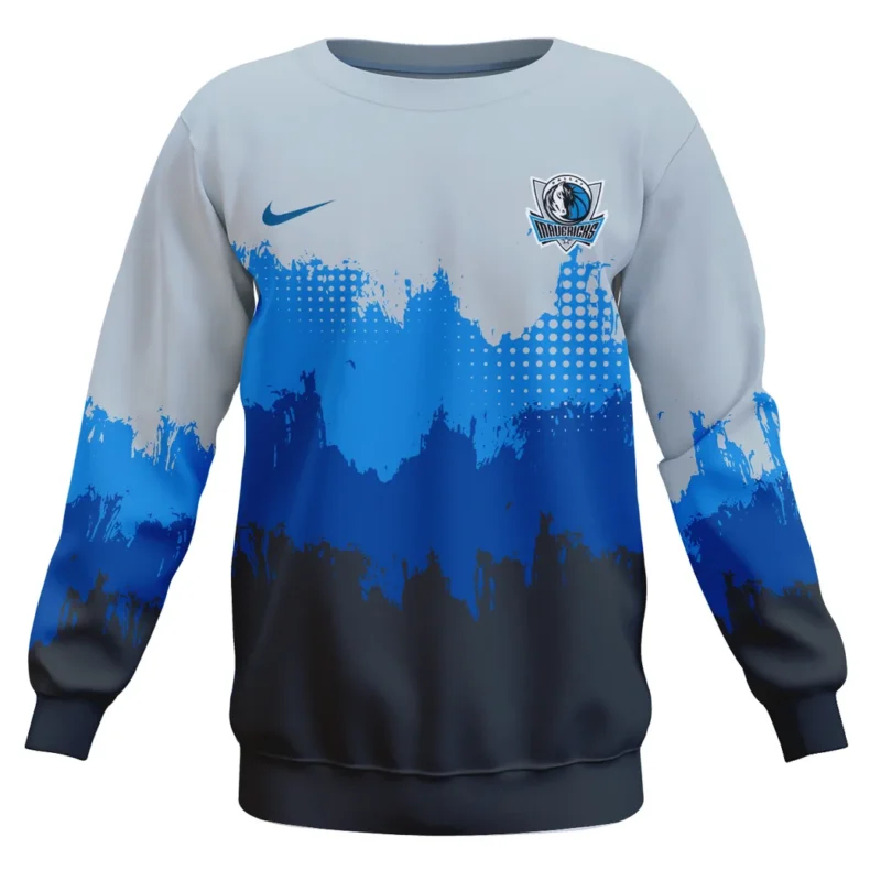 Basketball Sweatshirt NBA 2025 For Fan Basketball HVN1094DM062625SW - Image 2