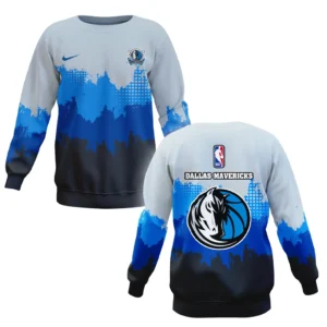 Basketball Sweatshirt NBA 2025 For Fan Basketball HVN1094DM062625SW