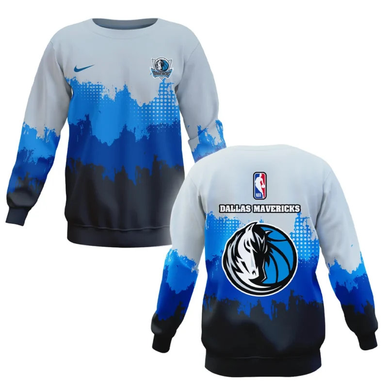 Basketball Sweatshirt NBA 2025 For Fan Basketball HVN1094DM062625SW