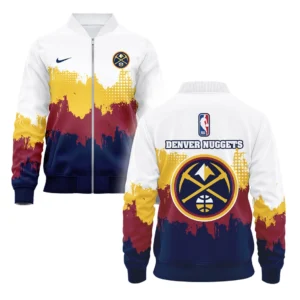 Basketball Bomber Jacket NBA 2025 For Fan Basketball HVN1094DN062625BOB