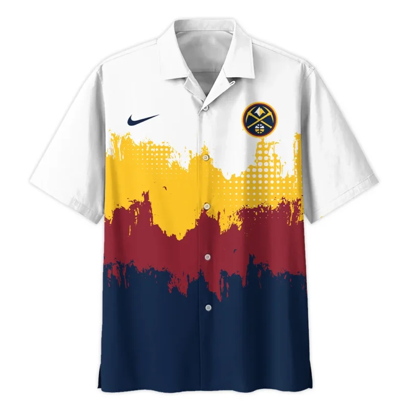 Basketball Team Hawaiian shirt NBA 2025 For Fan Basketball Team HVN1094DN062625HAW - Image 2