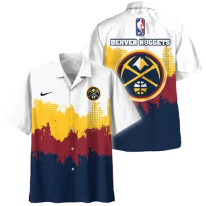 Basketball Team Hawaiian shirt NBA 2025 For Fan Basketball Team HVN1094DN062625HAW