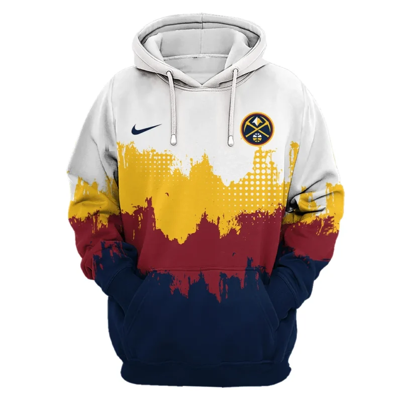 Basketball Hoodie NBA 2025 For Fan Basketball HVN1094DN062625HOD - Image 2