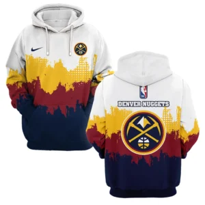 Basketball Hoodie NBA 2025 For Fan Basketball HVN1094DN062625HOD