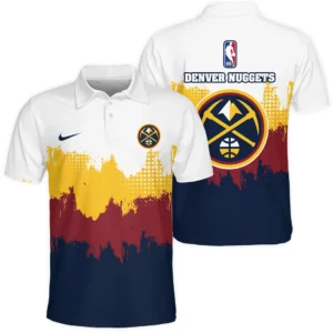Basketball Team Polo Shirt NBA 2025 For Fan Basketball Team HVN1094DN062625POS
