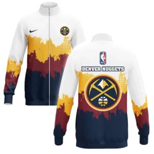 Basketball Stand Collar Jacket NBA 2025 For Fan Basketball HVN1094DN062625SCJ