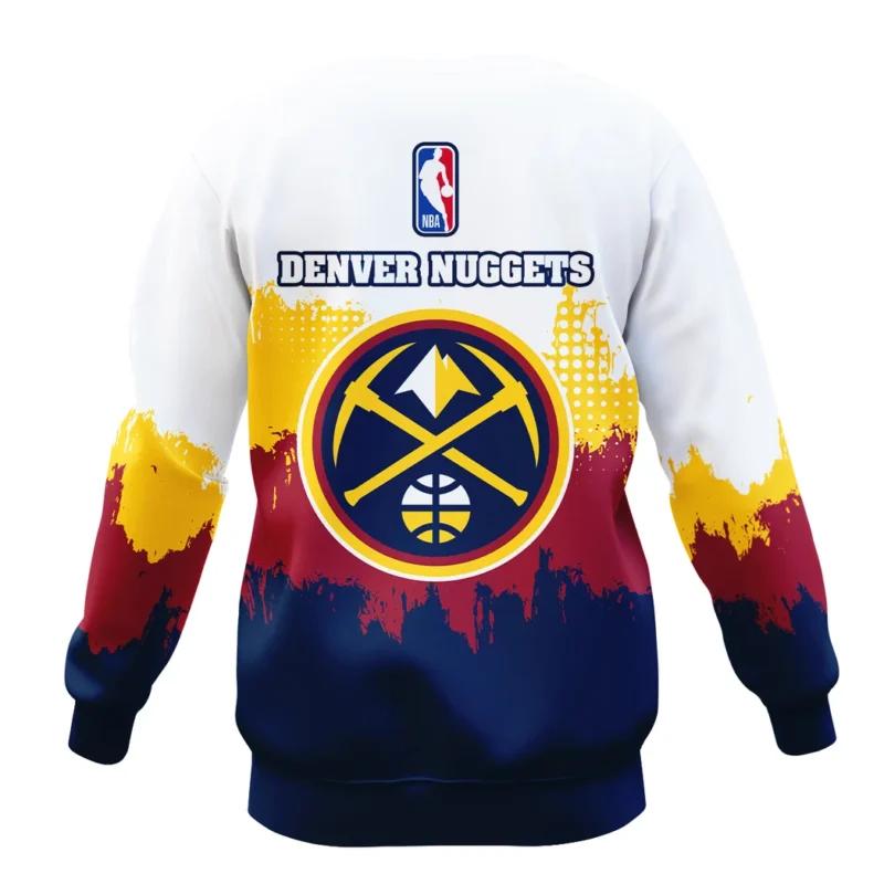 Basketball Sweatshirt NBA 2025 For Fan Basketball HVN1094DN062625SW - Image 3