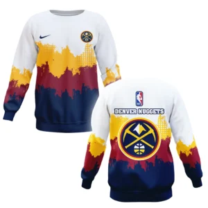 Basketball Sweatshirt NBA 2025 For Fan Basketball HVN1094DN062625SW