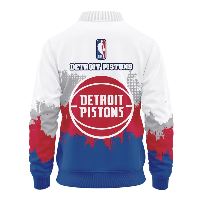 Basketball Bomber Jacket NBA 2025 For Fan Basketball HVN1094DP062625BOB - Image 3