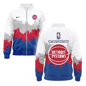 Basketball Bomber Jacket NBA 2025 For Fan Basketball HVN1094DP062625BOB