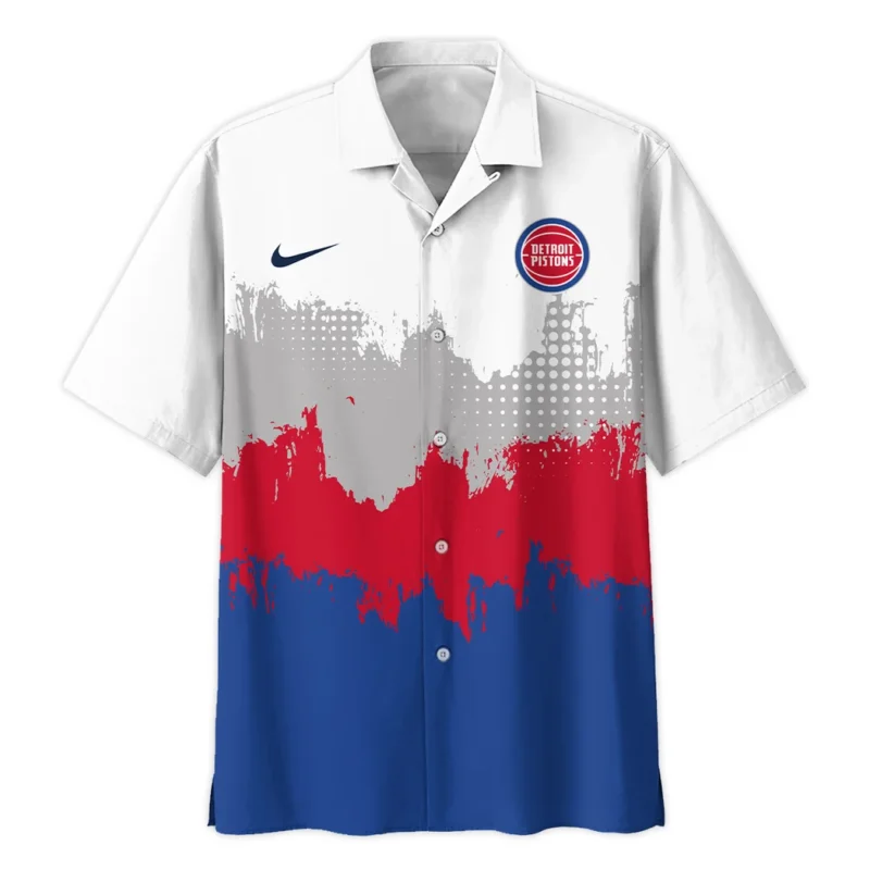 Basketball Club Hawaiian shirt NBA 2025 For Fan Basketball Club HVN1094DP062625HAW - Image 2
