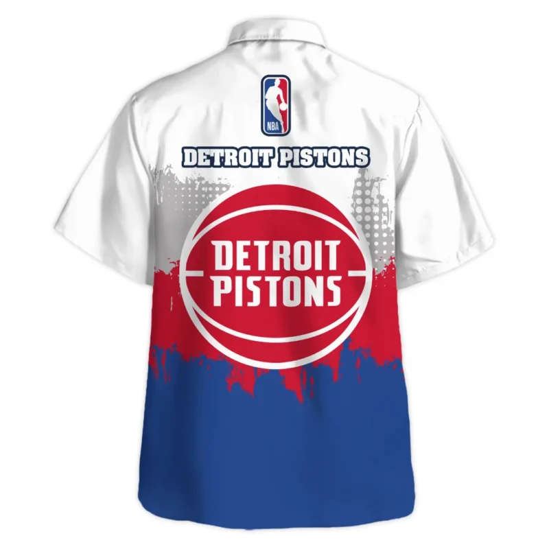 Basketball Club Hawaiian shirt NBA 2025 For Fan Basketball Club HVN1094DP062625HAW - Image 3