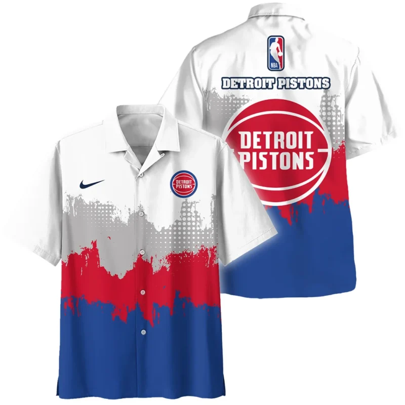 Basketball Club Hawaiian shirt NBA 2025 For Fan Basketball Club HVN1094DP062625HAW