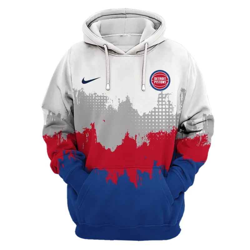 Basketball Hoodie NBA 2025 For Fan Basketball HVN1094DP062625HOD - Image 2