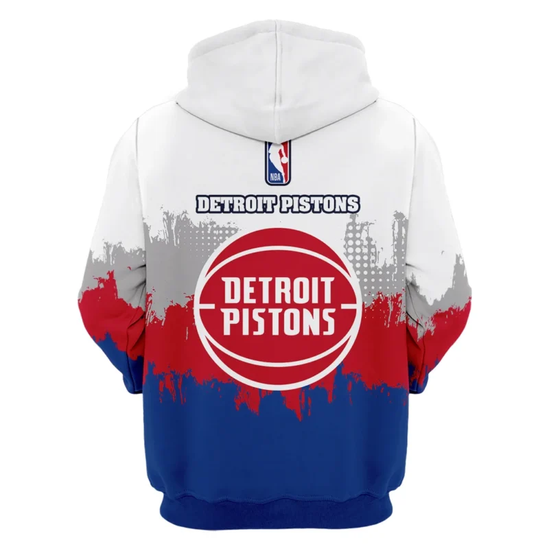Basketball Hoodie NBA 2025 For Fan Basketball HVN1094DP062625HOD - Image 3