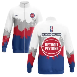 Basketball Stand Collar Jacket NBA 2025 For Fan Basketball HVN1094DP062625SCJ
